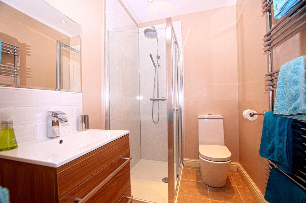 The Flat @ Sixteen Scarborough Ngoại thất bức ảnh